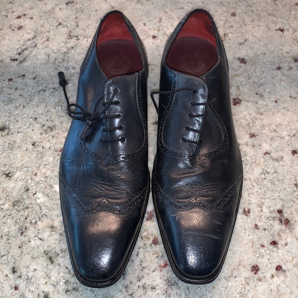 Mezlan Stratos -  Multi-Tonal Oxford